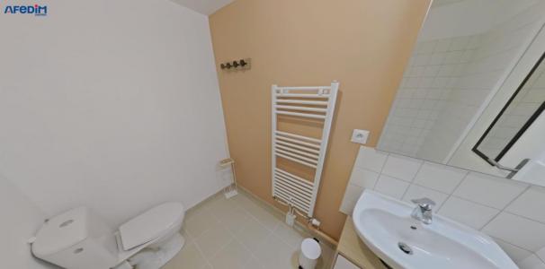 Louer Appartement 21 m2 Dijon