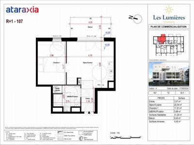 Annonce Location 2 pi�ces Appartement Vendome 41