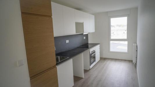 For rent Havre 4 rooms 89 m2 Seine maritime (76600) photo 1