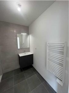For rent Saint-louis 2 rooms 42 m2 Haut rhin (68300) photo 4