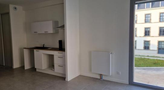 Annonce Location 2 pi�ces Appartement Laval 53