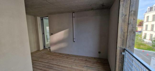 Louer Appartement 47 m2 Laval