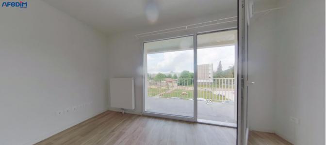For rent Loos 2 rooms 47 m2 Nord (59120) photo 1