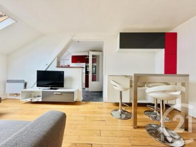 For sale Limoges 2 rooms 34 m2 Haute vienne (87000) photo 0