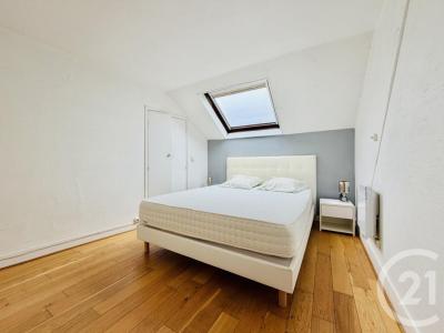 Acheter Appartement 34 m2 Limoges