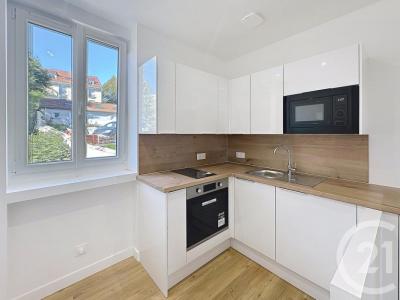 For rent Thiais 1 room 23 m2 Val de Marne (94320) photo 2