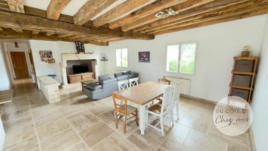 Annonce Vente 5 pi�ces Maison Lantages 10