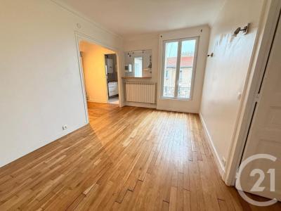 For rent Fontenay-sous-bois 3 rooms 47 m2 Val de Marne (94120) photo 1