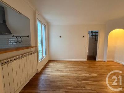 For rent Fontenay-sous-bois 3 rooms 47 m2 Val de Marne (94120) photo 3