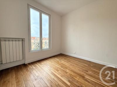 For rent Fontenay-sous-bois 3 rooms 47 m2 Val de Marne (94120) photo 4