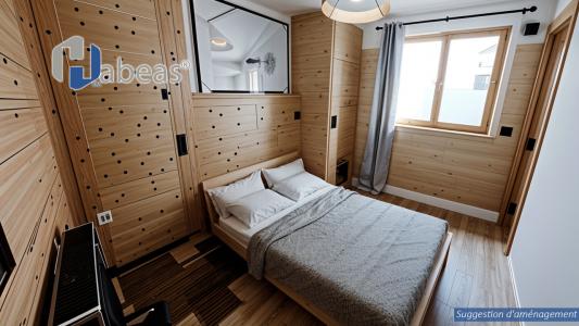 For sale Montriond 3 rooms 57 m2 Haute savoie (74110) photo 3