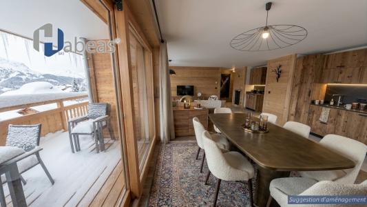 For sale Montriond 4 rooms 82 m2 Haute savoie (74110) photo 0