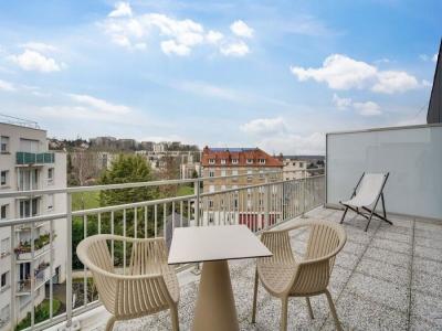 For sale Palaiseau 1 room 21 m2 Essonne (91120) photo 4