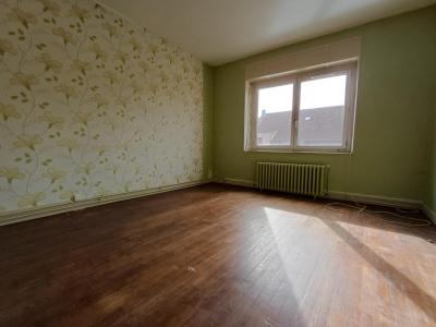 Acheter Maison Lure Haute saone