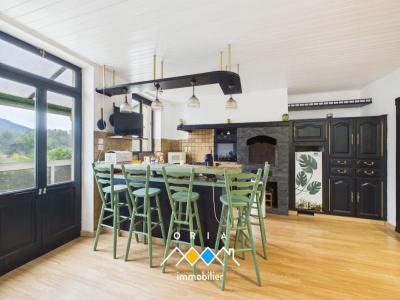 Annonce Vente 8 pi�ces Maison Jouy-aux-arches 57