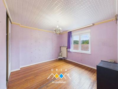 Acheter Maison 289 m2 Jouy-aux-arches