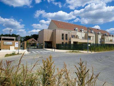For sale Pringy 3 rooms 71 m2 Seine et marne (77310) photo 0