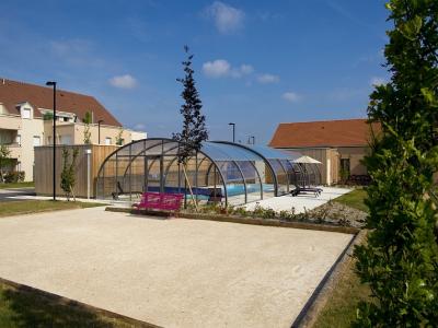 Annonce Vente 3 pi�ces Appartement Pringy 77