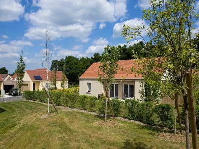 Acheter Appartement Pringy 249900 euros
