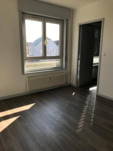 For rent Wittelsheim 2 rooms 42 m2 Haut rhin (68310) photo 1