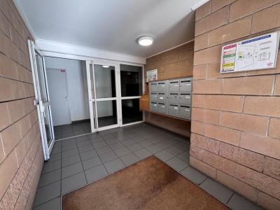 Annonce Vente 2 pi�ces Appartement Bourgoin-jallieu 38