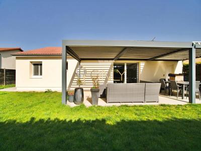 For sale Quincieux 5 rooms 97 m2 Rhone (69650) photo 1