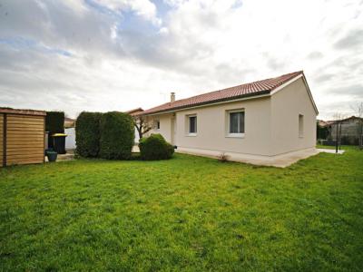 For sale Quincieux 5 rooms 97 m2 Rhone (69650) photo 4