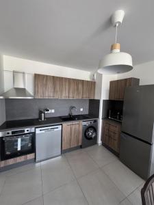 For rent Bassens 2 rooms 46 m2 Savoie (73000) photo 1