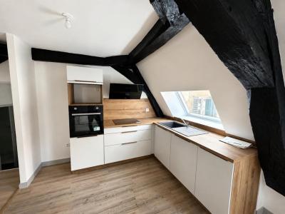 For rent Dijon 2 rooms 59 m2 Cote d'or (21000) photo 0