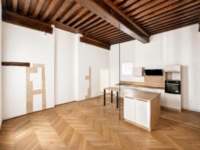 For rent Dijon 3 rooms 68 m2 Cote d'or (21000) photo 0