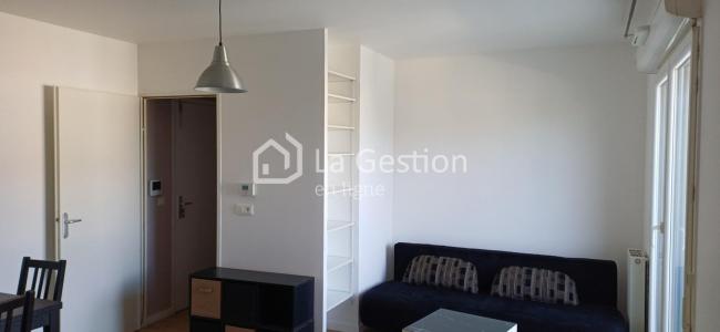 Annonce Location 2 pi�ces Appartement Champigny-sur-marne 94