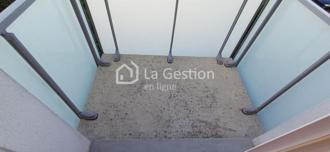 Louer Appartement Champigny-sur-marne 940 euros