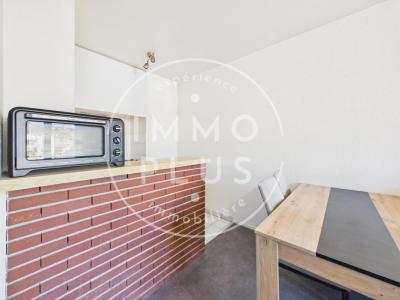 Annonce Vente Appartement Cran-gevrier 74