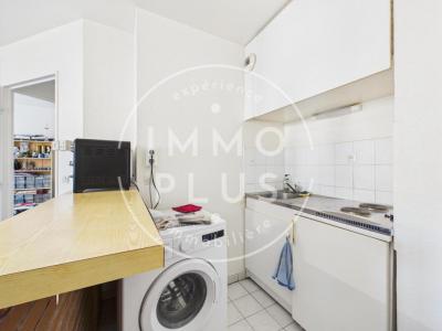 Acheter Appartement 36 m2 Cran-gevrier
