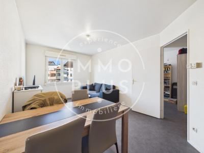 Acheter Appartement Cran-gevrier Haute savoie