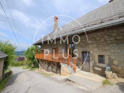 For rent Gruffy 2 rooms 64 m2 Haute savoie (74540) photo 1
