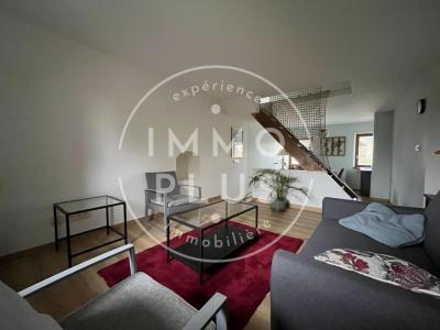 For rent Saint-felix 3 rooms 75 m2 Haute savoie (74540) photo 1