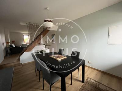For rent Saint-felix 3 rooms 75 m2 Haute savoie (74540) photo 2