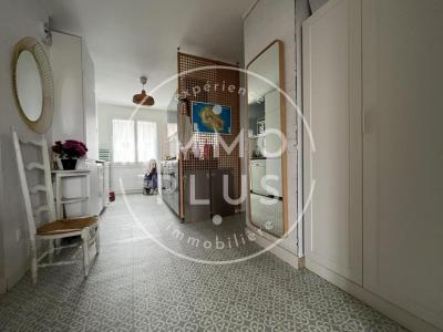 Louer Appartement 61 m2 Annecy