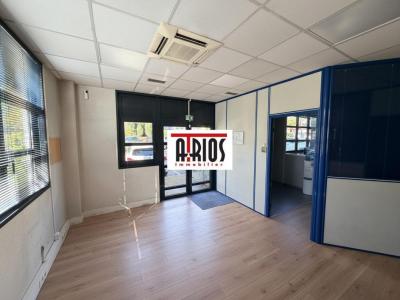 Annonce Location Bureau Valette-du-var 83