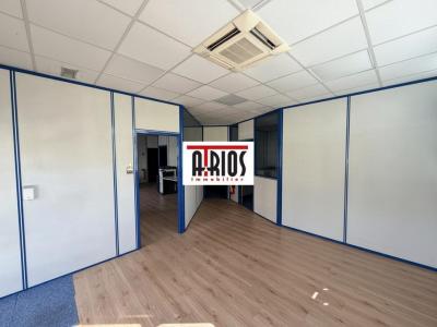 Louer Bureau 117 m2 Valette-du-var