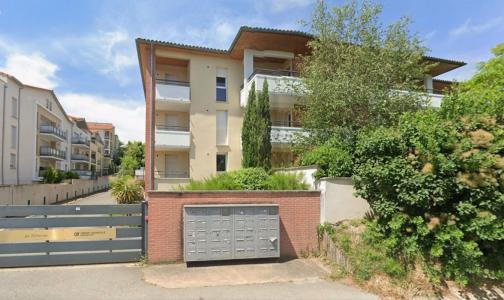Annonce Vente 3 pi�ces Appartement Castanet-tolosan 31