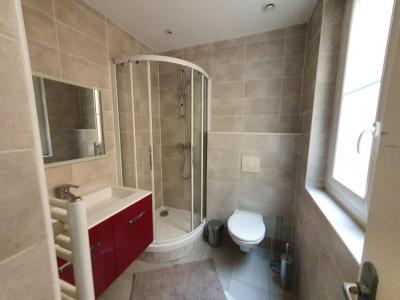 Louer Appartement Marseille-2eme-arrondissement 658 euros