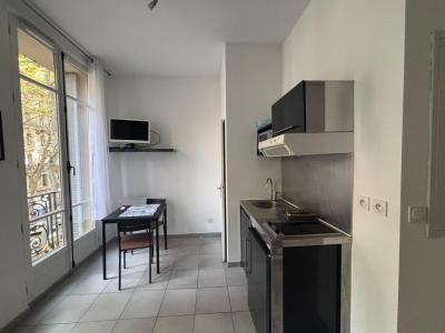 Annonce Location Appartement Marseille-2eme-arrondissement 13
