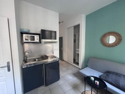 Louer Appartement Marseille-2eme-arrondissement Bouches du Rhone