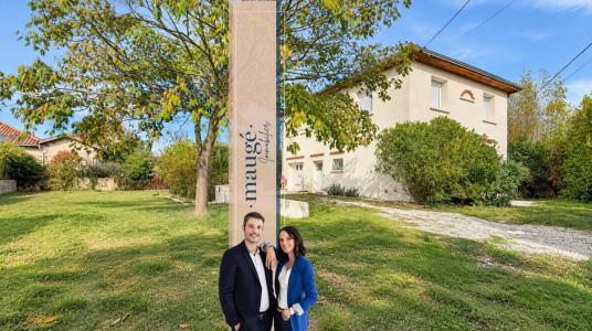 For sale Saint-rambert-d'albon 6 rooms 151 m2 Drome (26140) photo 0