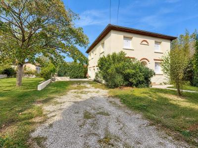 For sale Saint-rambert-d'albon 6 rooms 151 m2 Drome (26140) photo 1