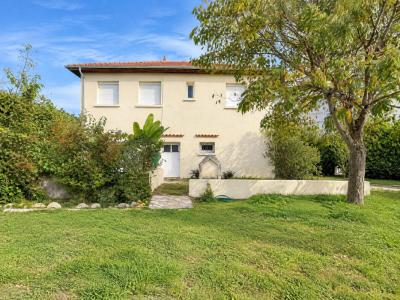 For sale Saint-rambert-d'albon 6 rooms 151 m2 Drome (26140) photo 3