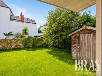 Annonce Vente 2 pi�ces Appartement Vannes 56