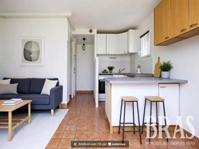 Acheter Appartement 31 m2 Vannes